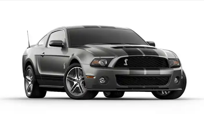 fordshelbygt500福特眼镜蛇宽屏汽车手机高清壁纸