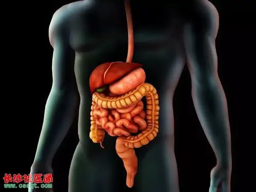 浙江温州永嘉一男子醉酒后吞下12厘米长筷子还在肠内游走了五六米