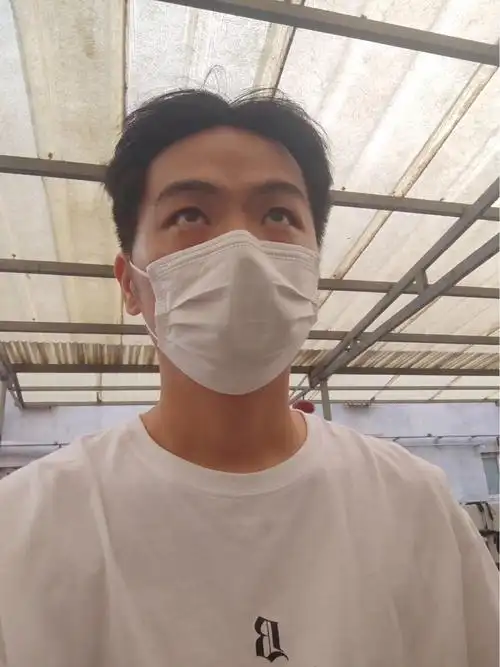 发型对于一个长相普通的男生有多重要