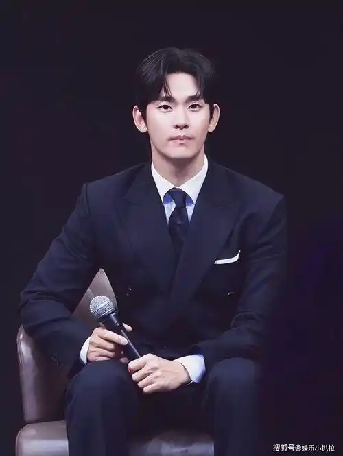 韩国男星金秀贤陷恋爱绯闻!竟对中国女网红产生好感?真相究竟如何?