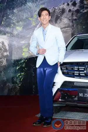 > 正文  中新网6月9日电 据台湾"东森新闻"消息,修杰楷[微博]和贾静雯