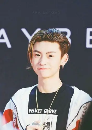 黄明昊:又遇见你