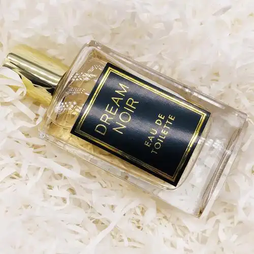 高级香水net香型木质东方东方木质梦幻女士黑色香水