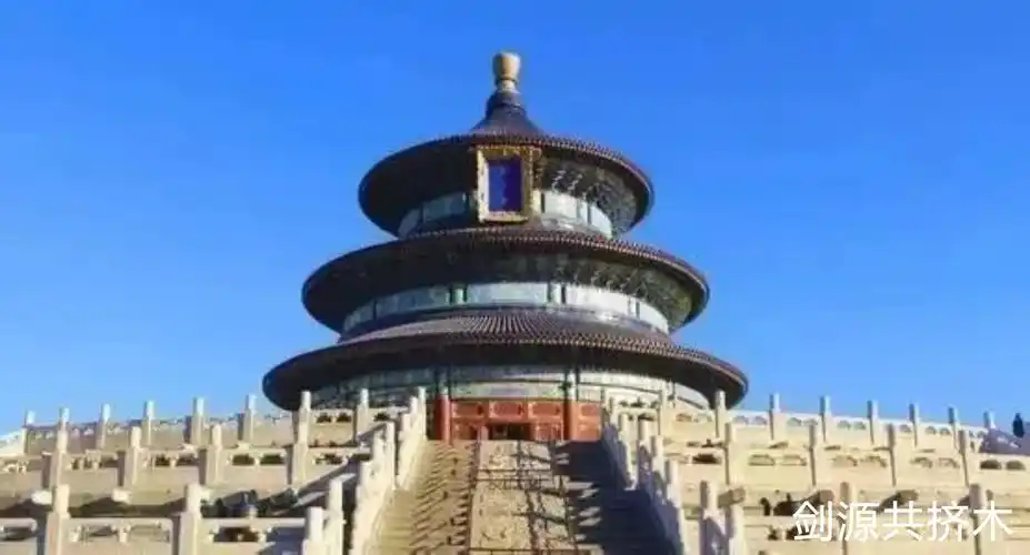 剑源共挤木中式对称之美端庄精致典雅