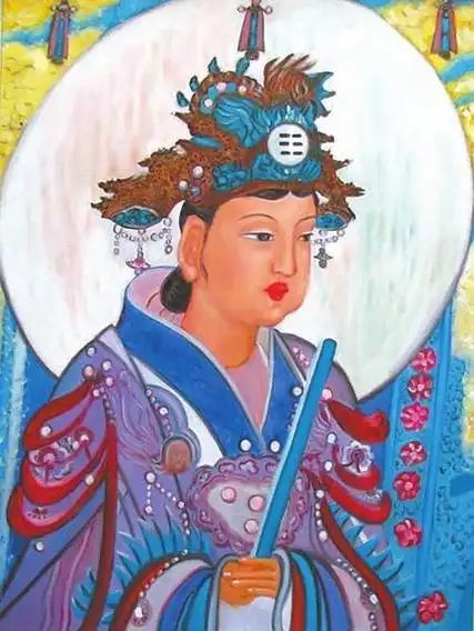 【溯源甘肃】西王母的传说