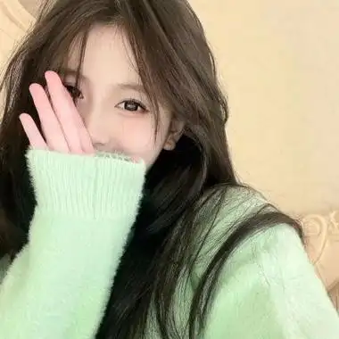 qq女生头像仙女可爱故事藏在情绪里