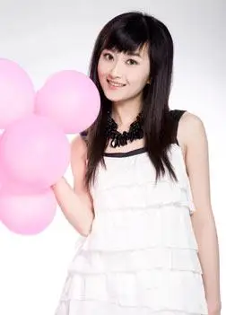 山东综艺频道主持人点点|广告代言|点点出场费|点点代言