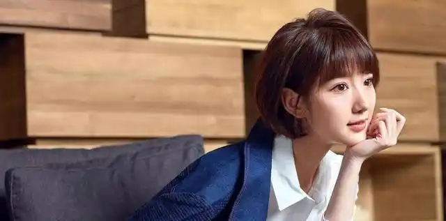 娱乐圈长相甜美笑容甜蜜的6位女星她们谁最笑起来漂亮动人