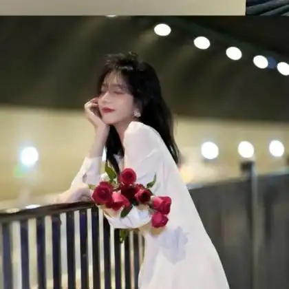 全网好看的女生头像图片,成熟漂亮女人味_女生头像_头像屋