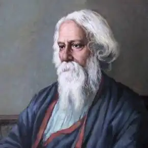 泰戈尔飞鸟集中英双语