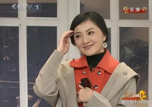 小品公主金玉婷遭同行排挤淡出大众视野如今她怎样了