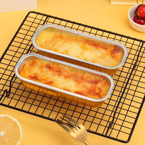 网红芝士焗番薯拉丝番薯 焗香芋芝士烤番薯泥速冻微波炉西餐甜品