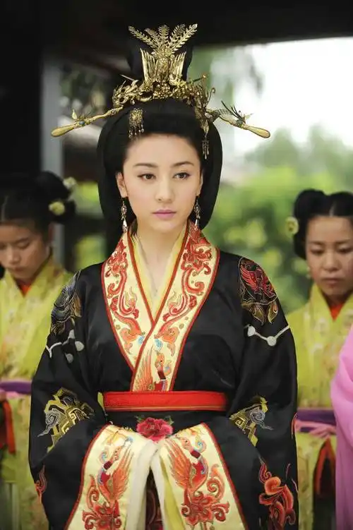 这些角色都是同一个人演的,她的演技让网友惊叹