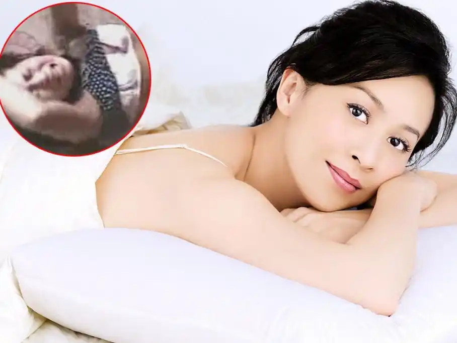 刘嘉玲被绑架"黑暗3小时",为何选择沉默?如今靠梁朝伟治愈