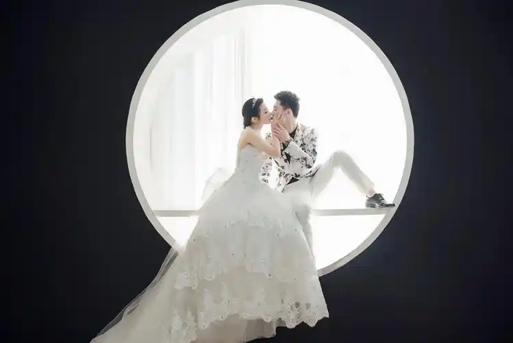 金华巴黎春天国际婚纱摄影