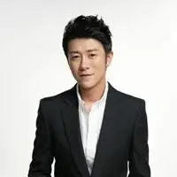 男明星林雨申帅气头像_微信头像图片大全