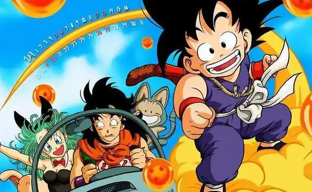 直到我们长大之后,还会久不久回味这些经典的动漫,找回自己的童真.