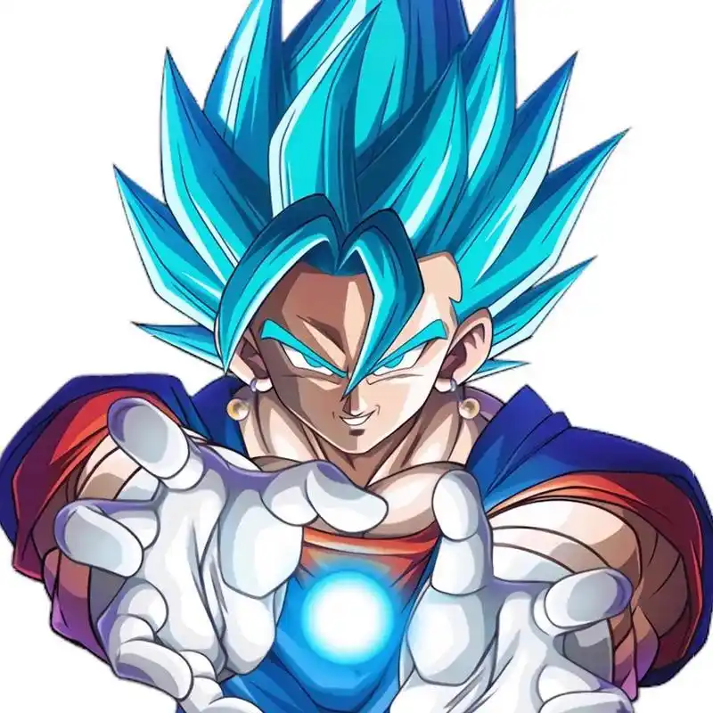 七龙珠 高清版头像