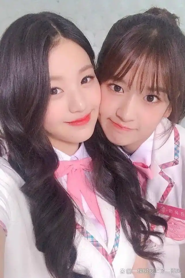 安宥真# #张元英# 小兔小狗爱情故事_9892 小圆是公主1 安小狗是