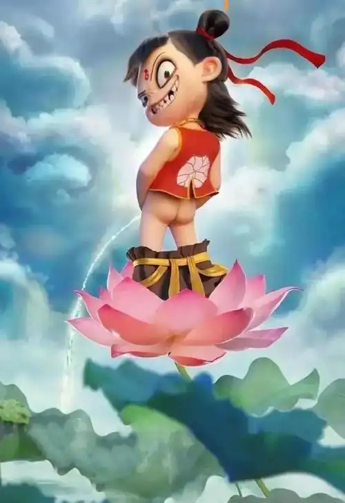 封神:阐教开挂之哪吒归来