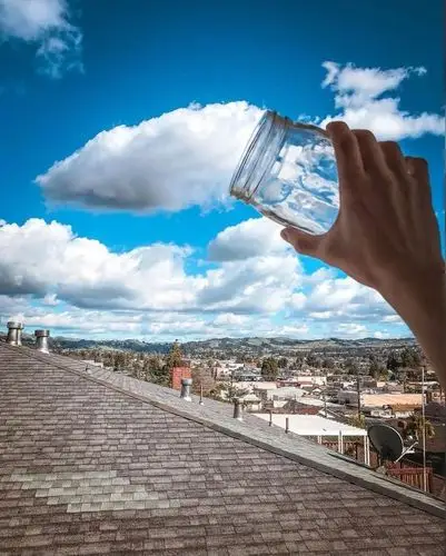 ins上超火的4种创意摄影你还不知道吗