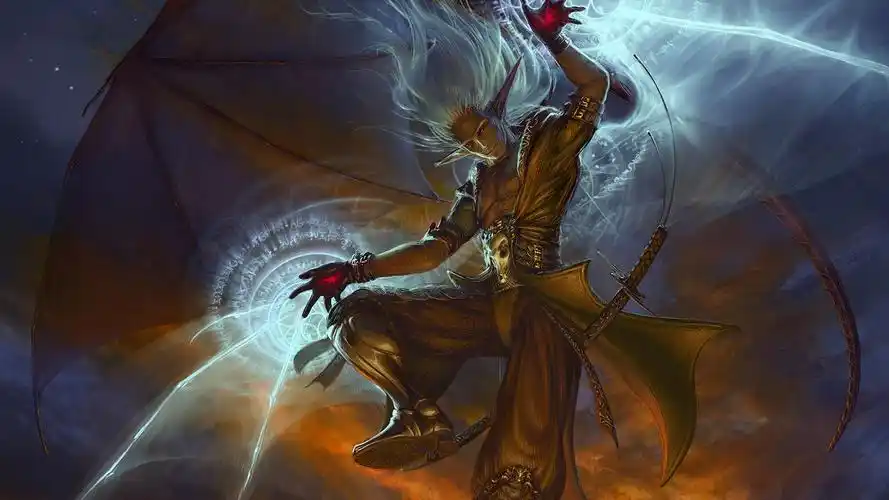 1920游戏合集壁纸(六)16 - 1920x1080