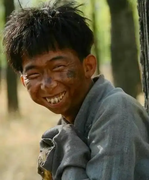 最丑的四大丑男(长得不好看就红不了)(6)