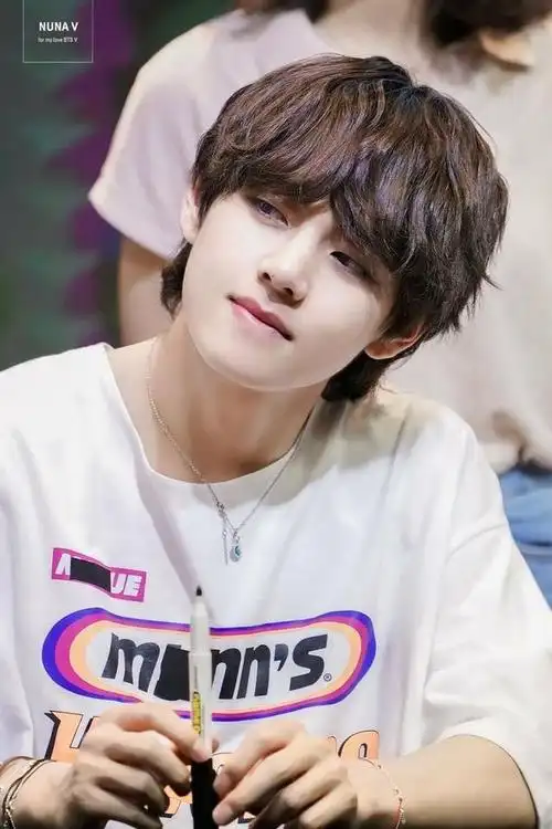 上半年全球搜索排行,防弹少年团的金泰亨排第一