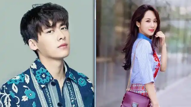 2018年上半年艺人经纪收入榜:李易峰杨紫创收4207万