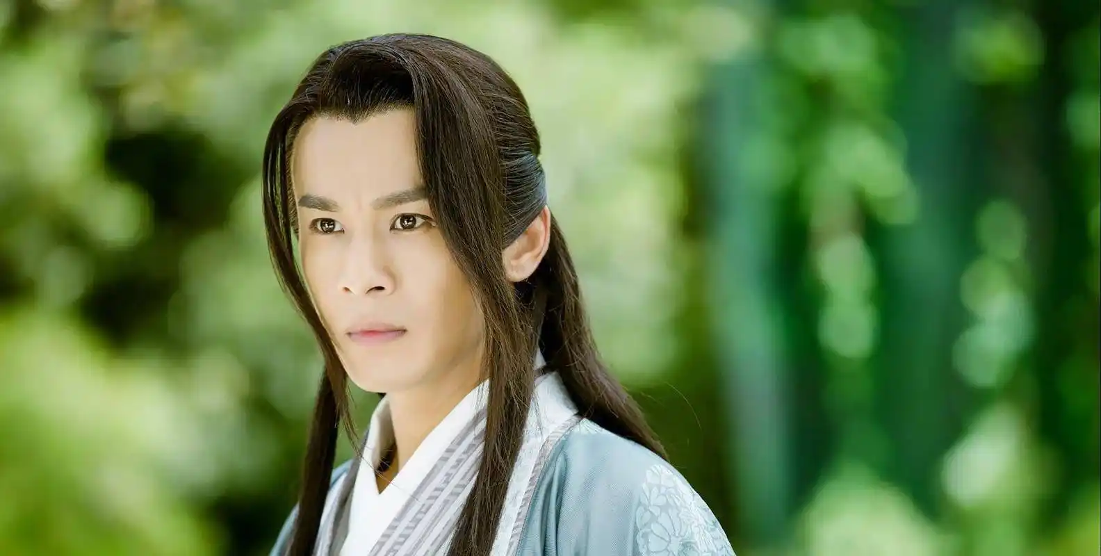 乔振宇与王丽坤有缘无份终分手,八年感情转身娶相恋四个月王倩一