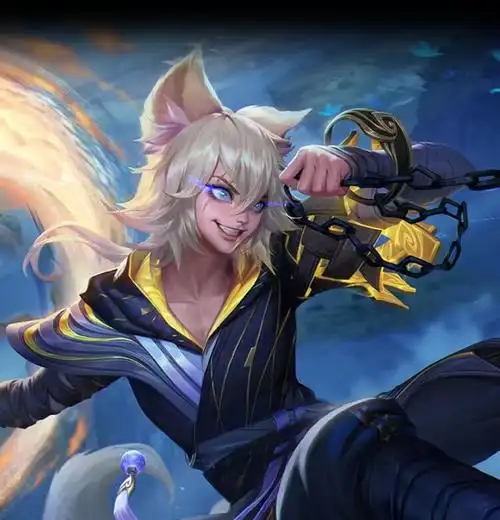 百里玄策最霸气的皮肤,白虎志颜值真的高,玩家都很喜欢_英雄_游戏