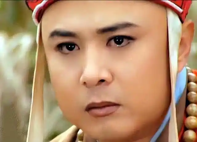 西游记3个唐僧汪粤只拍3集徐少华为文凭弃演唯迟重瑞成功了