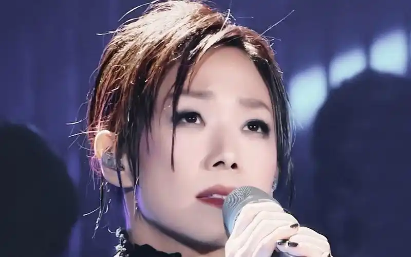 华语金曲天后【林忆莲】养老保险串烧 16首【按专辑顺序】