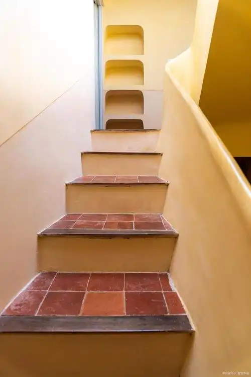 室内小台阶处理方法