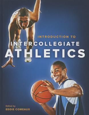 预订 introduction to intercollegiate athletics