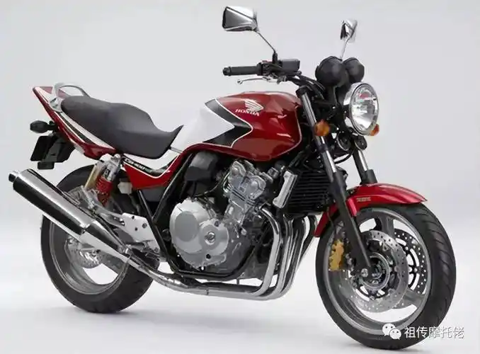 本田摩托车代表作,cb400f街车的进化史_搜狐汽车_搜狐网