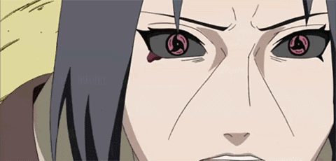 由于别天神需要十余年时间冷却,且鼬担心落入坏人之手,所以便用天照将