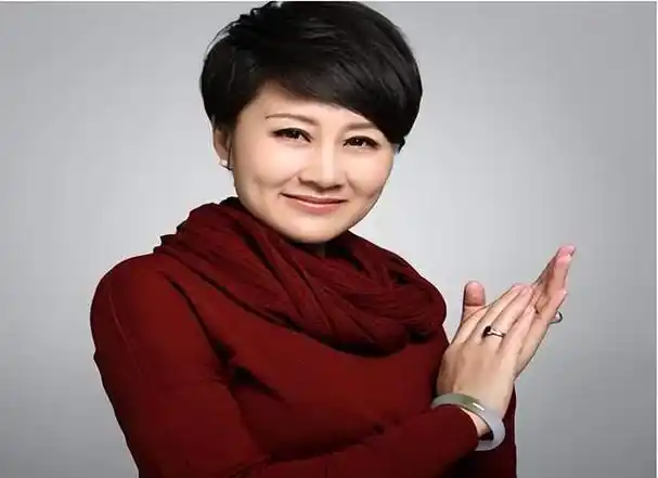 张凯丽与网友打官司,赢了官司的同时细节再次圈粉,不愧是艺术家