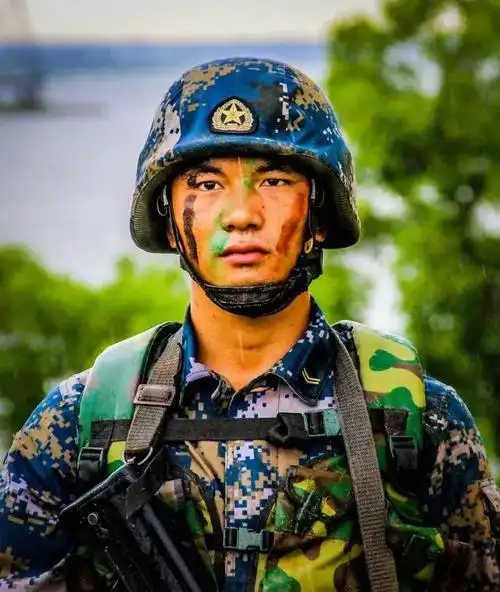 准新兵这里有份军营男子汉速成宝典请查收