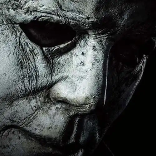 迈克尔迈尔斯面具 2020电影万圣节恐怖迈克尔·迈尔斯面具角色扮演