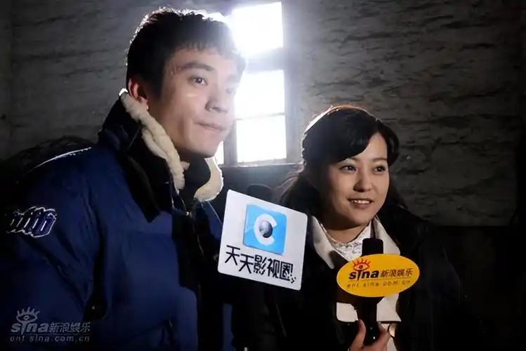 回顾他风流无比娶郝蕾爱过王珞丹负了殷桃后娶小10岁的妻子