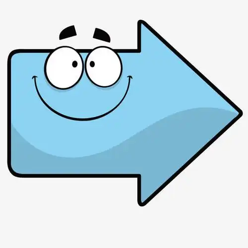 关键词 : 矢量,蓝色,卡通,眼睛,微笑,可爱,装饰,箭头[声明] 觅元素