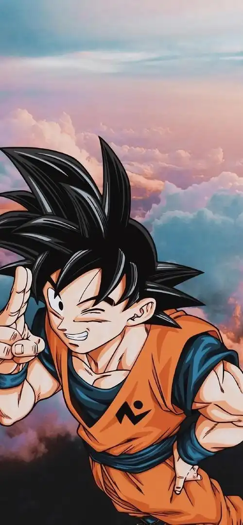 七龙珠壁纸##超帅七龙珠壁纸