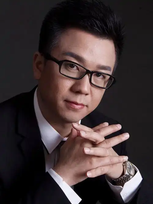 〈传奇映画〉企业高管总裁定制形象照