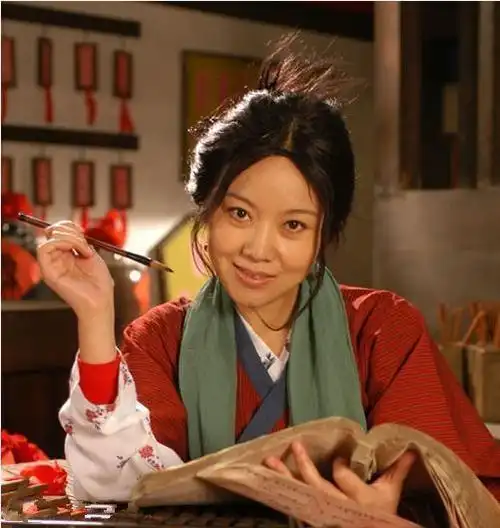 闫妮 演过的哪些为人熟知的电视剧?