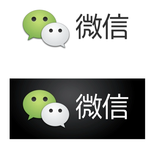 微信logo