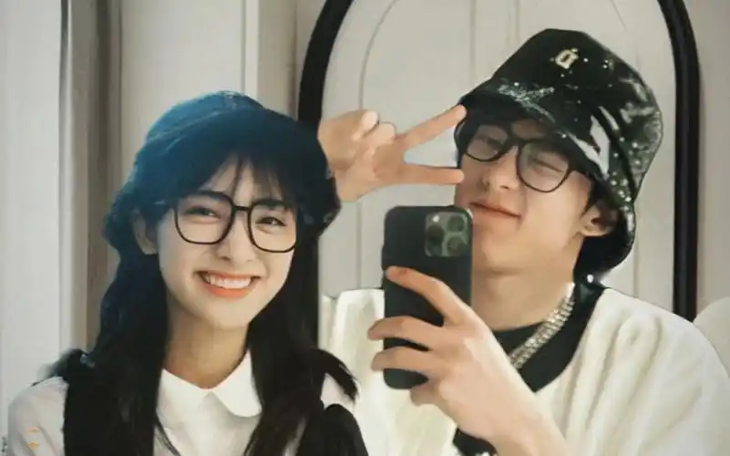 【王鹤棣|沈月】无法逃离的宿命感,喜欢是常态,彼此喜欢是上天恩赐