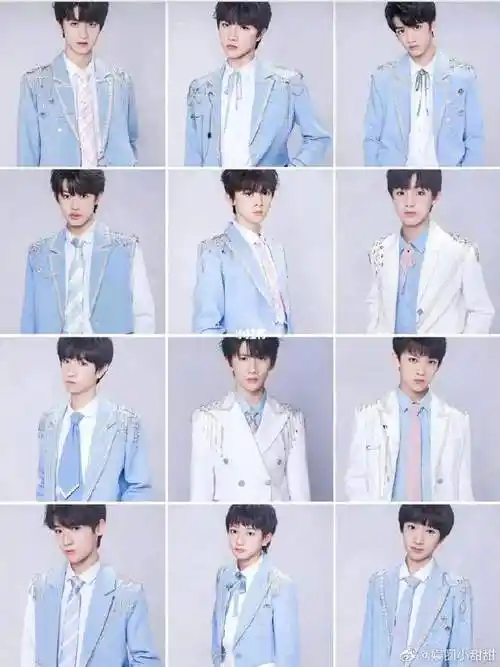 tf家族三代新歌预告##tf家族三代新歌长大音频预告