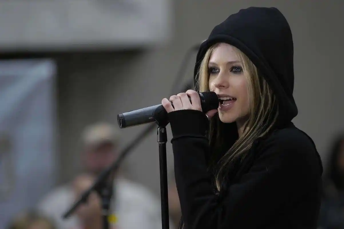 艾薇儿演唱会2020行程安排荷兰站门票价格及订票电话