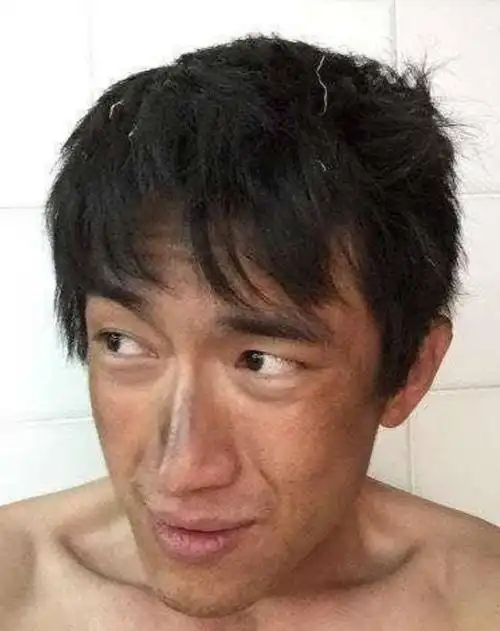 一大波丑照来袭!林更新在线收赵又廷丑照,自己却收了一堆惊喜